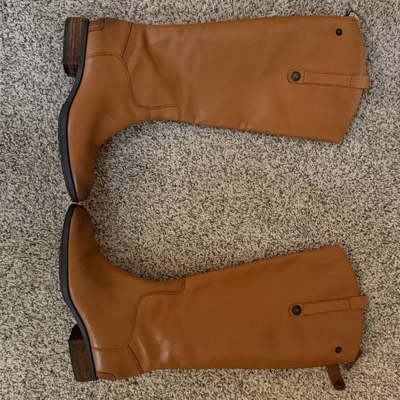 Sam Edelman Penny Riding Boot - Picture 2 of 6